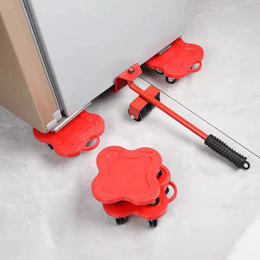 Furniture and Heavy Stuffs Mover and Lifter