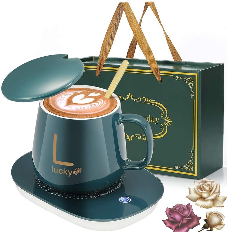 Electric Coffee Warmer