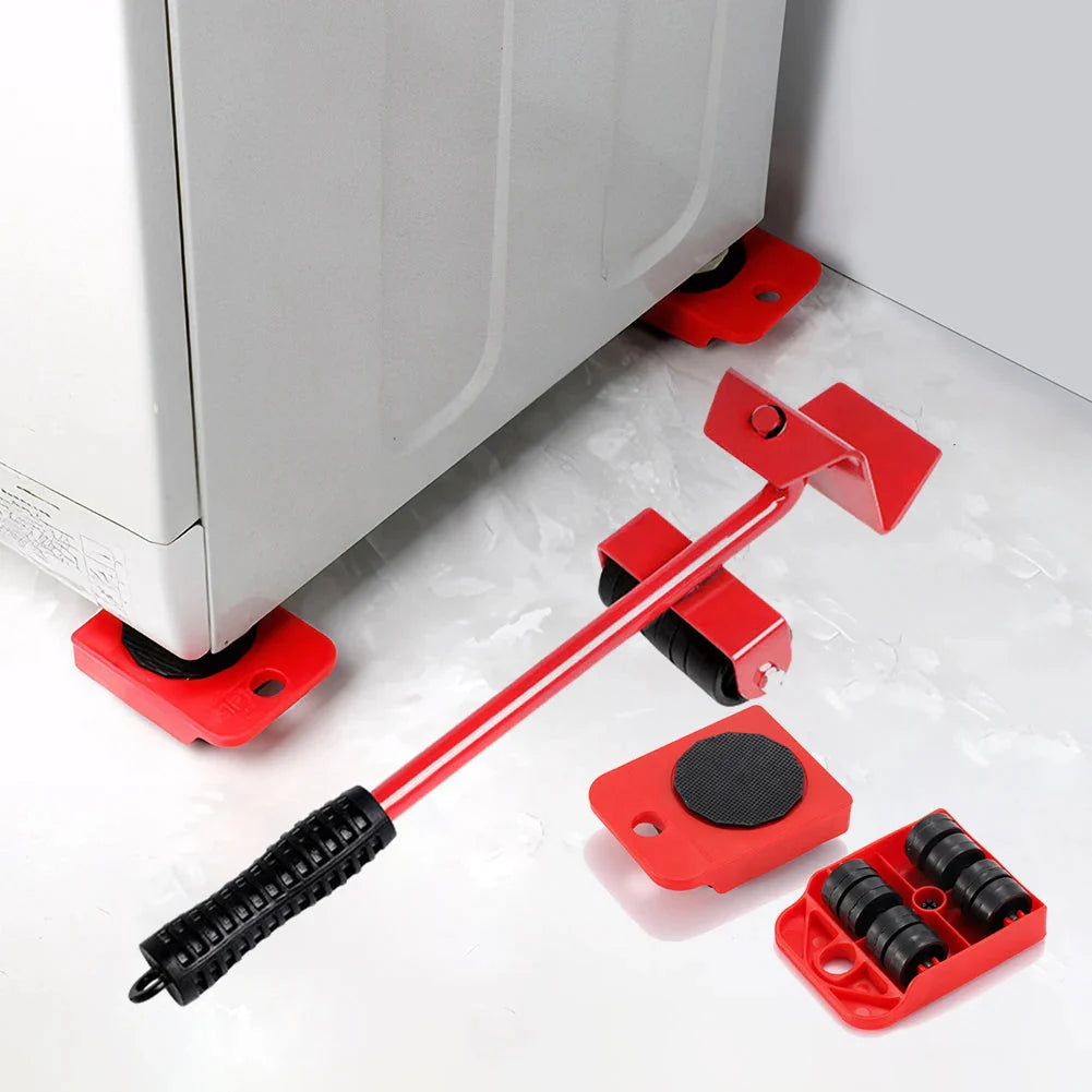 Furniture and Heavy Stuffs Mover and Lifter