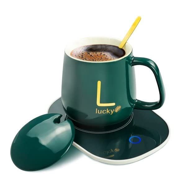 Electric Coffee Warmer